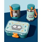 Kit pentru pranz Spark Robot, 700 ml, Skip Hop fotografia produsului View 2 S