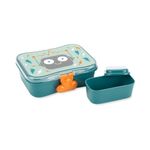 Kit pentru pranz Spark Robot, 700 ml, Skip Hop fotografia produsului View 3 S