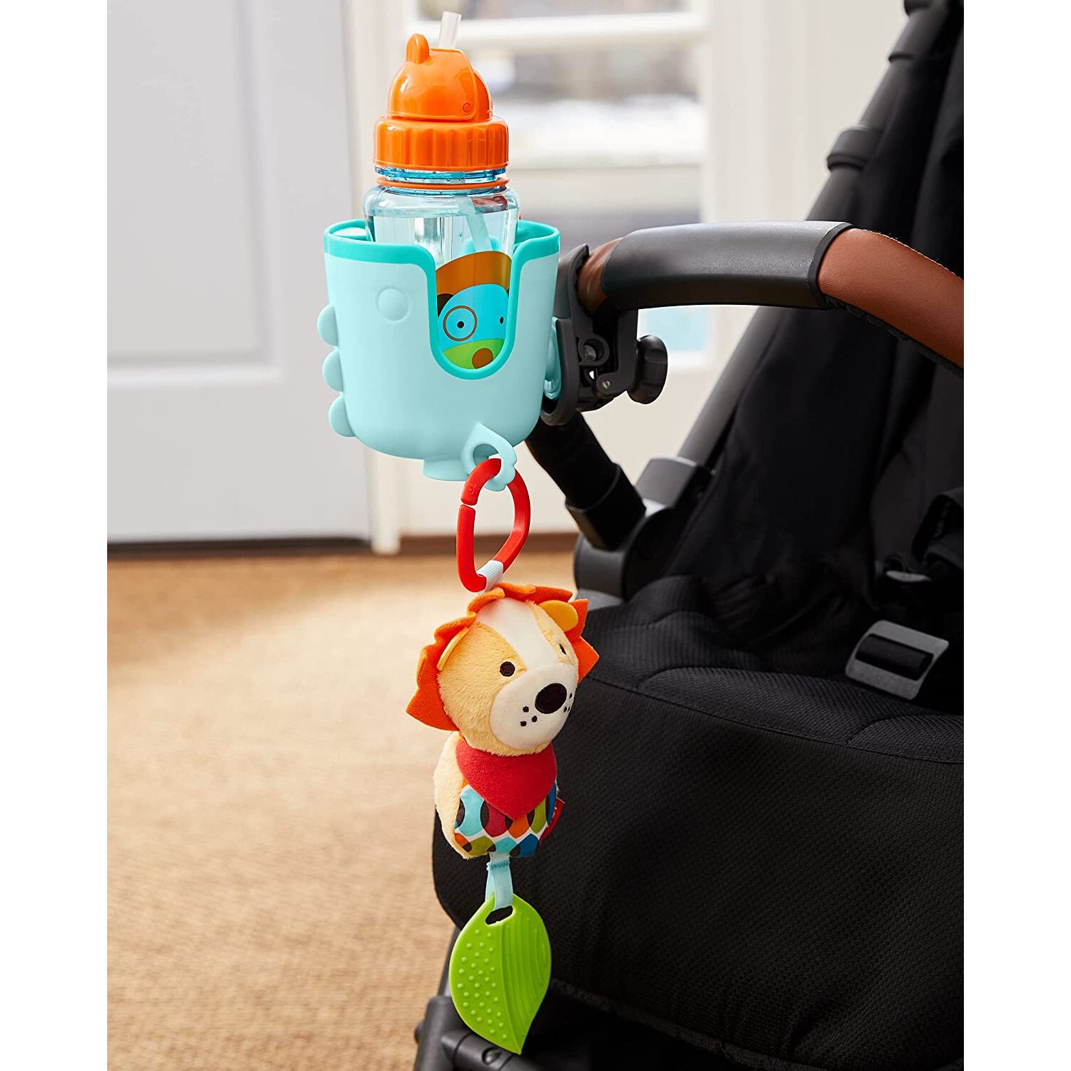Suport universal de pahar pentru carucior, Skip Hop fotografia produsului View 4 L