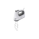 Mixer de mana Camry CR4220W 5 viteze functie Turbo Alb fotografia produsului