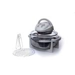 Cuptor cu halogen Camry CR 6305 Capacitate 16 L Putere 1300WTimer de 60 minute fotografia produsului