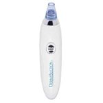 Derma Suction Curatitor ten cu vacum Alb fotografia produsului
