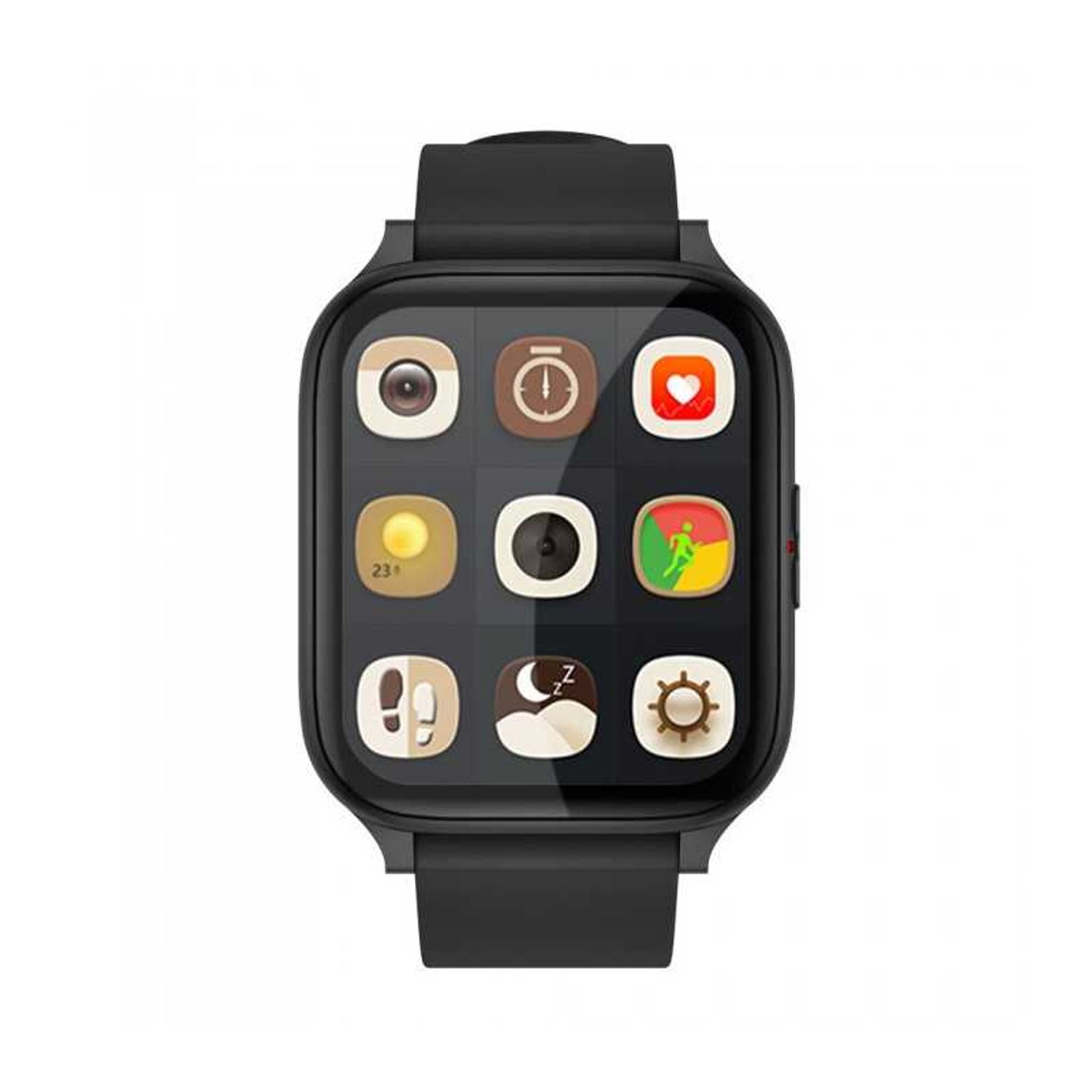 Ceas Smartwatch iHunt Watch 7 fotografia produsului View 10 L