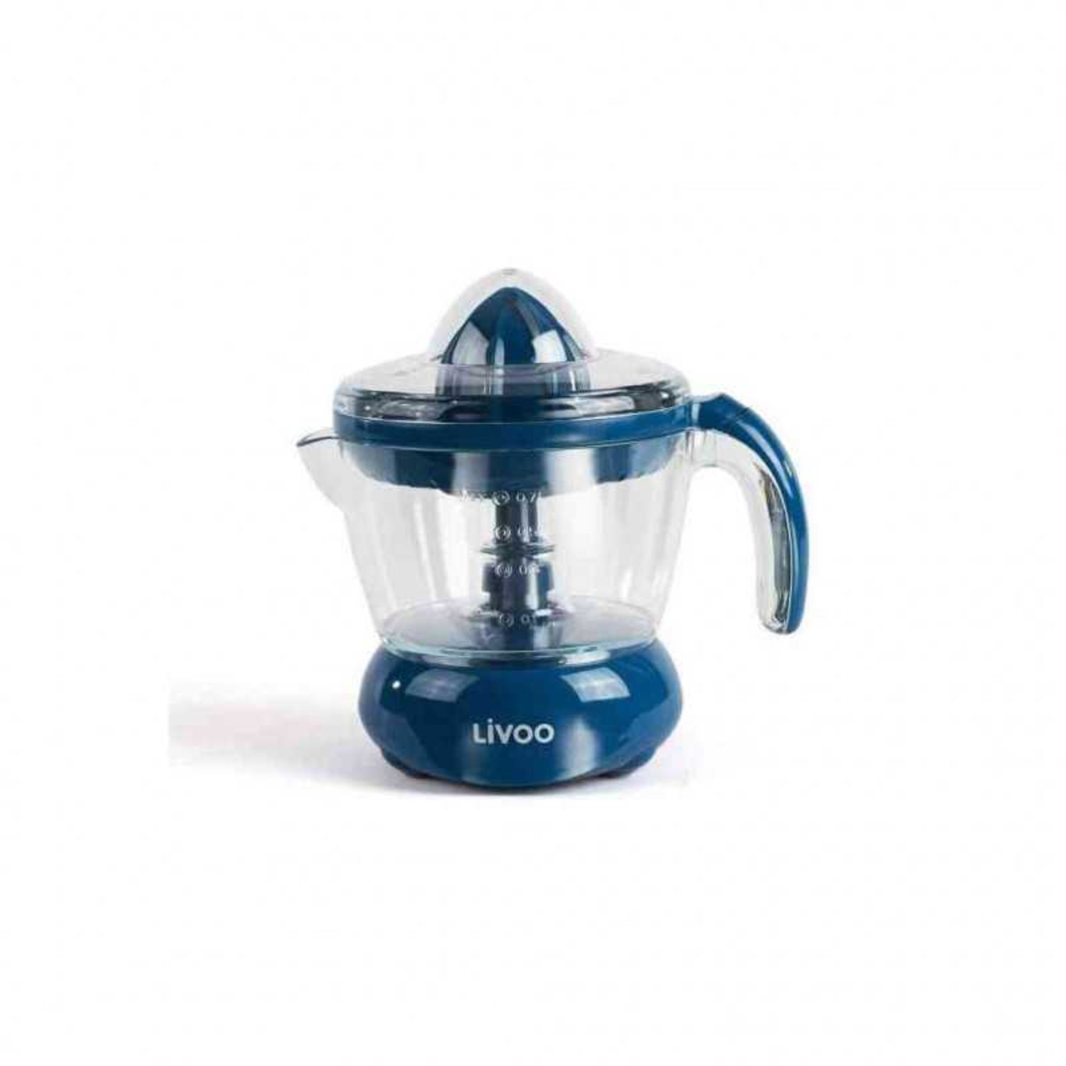 Storcator de citrice LIVOO DOD131B 25W Albastru fotografia produsului
