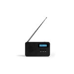 Radio digital Livoo DAB RA1049N USB Display LCD fotografia produsului