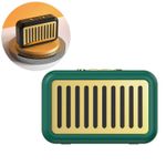 Boxa Portabila Dudao Retro Bluetooth 5.0 3W fotografia produsului View 3 S