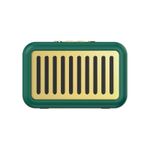 Boxa Portabila Dudao Retro Bluetooth 5.0 3W fotografia produsului