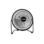 Ventilator de birou Mesko MS 7322 Portabil USB Negru fotografia produsului