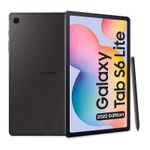 Tableta Samsung Galaxy Tab S6 Lite 4G (2022) P619 10.4 64GB Android Gray fotografia produsului