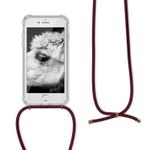 Husa pentru Apple iPhone 8/iPhone 7/iPhone SE 2, Silicon, Transparent, 47247.20 fotografia produsului View 2 S