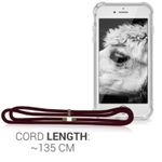 Husa pentru Apple iPhone 8/iPhone 7/iPhone SE 2, Silicon, Transparent, 47247.20 fotografia produsului View 4 S