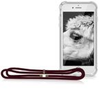 Husa pentru Apple iPhone 8/iPhone 7/iPhone SE 2, Silicon, Transparent, 47247.20 fotografia produsului View 8 S