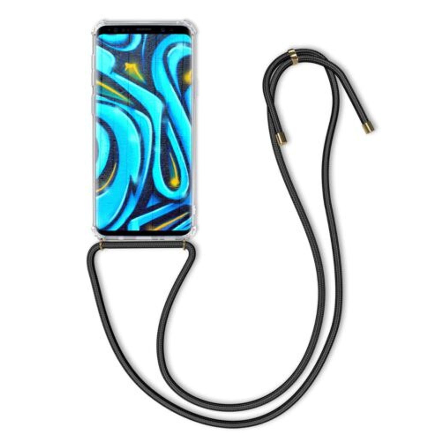 Husa pentru Samsung Galaxy S9 Plus, Silicon, Transparent, 49235.01 fotografia produsului