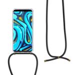 Husa pentru Samsung Galaxy S9 Plus, Silicon, Transparent, 49235.01 fotografia produsului View 2 S