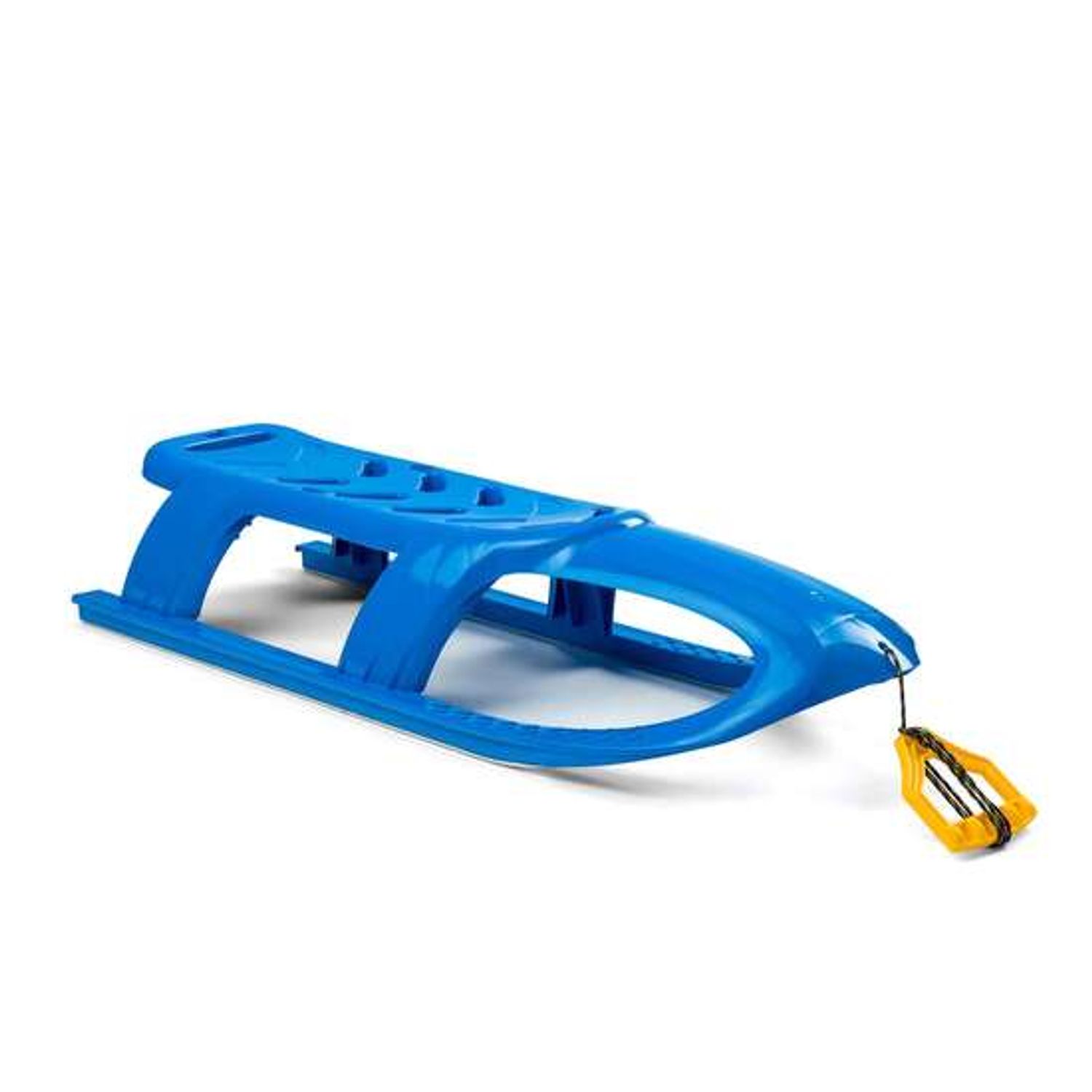 Sanie plastic, albastru, 103x40x23 cm, Prosperplast fotografia produsului