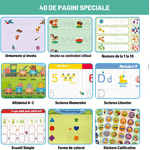 Joc Educativ Scrie si Sterge Gadgetry fotografia produsului View 2 S