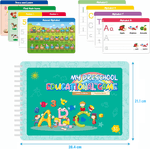 Joc Educativ Scrie si Sterge Gadgetry fotografia produsului View 3 S