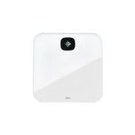 Cantar Smart Fitbit Aria Air White fotografia produsului