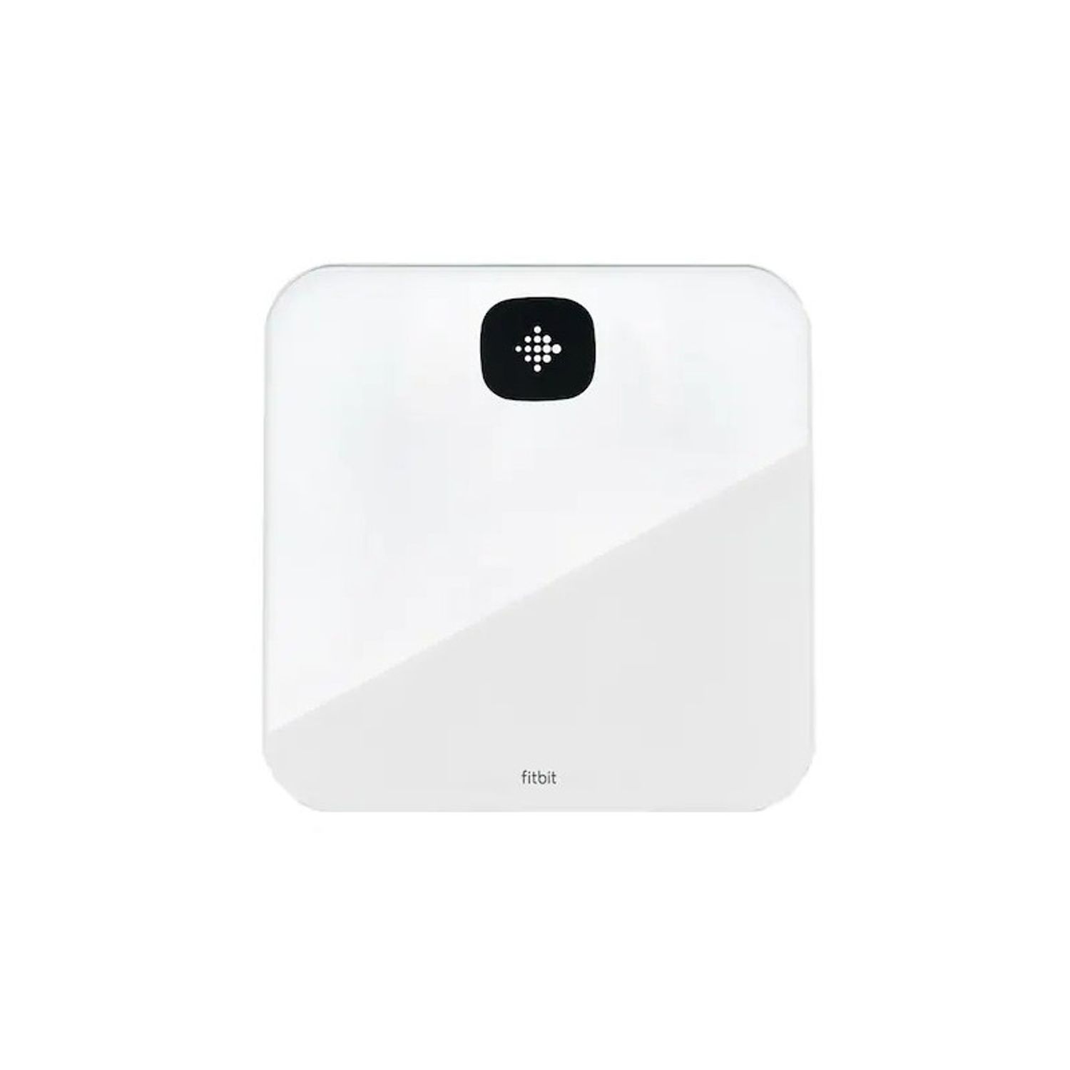 Cantar Smart Fitbit Aria Air White fotografia produsului