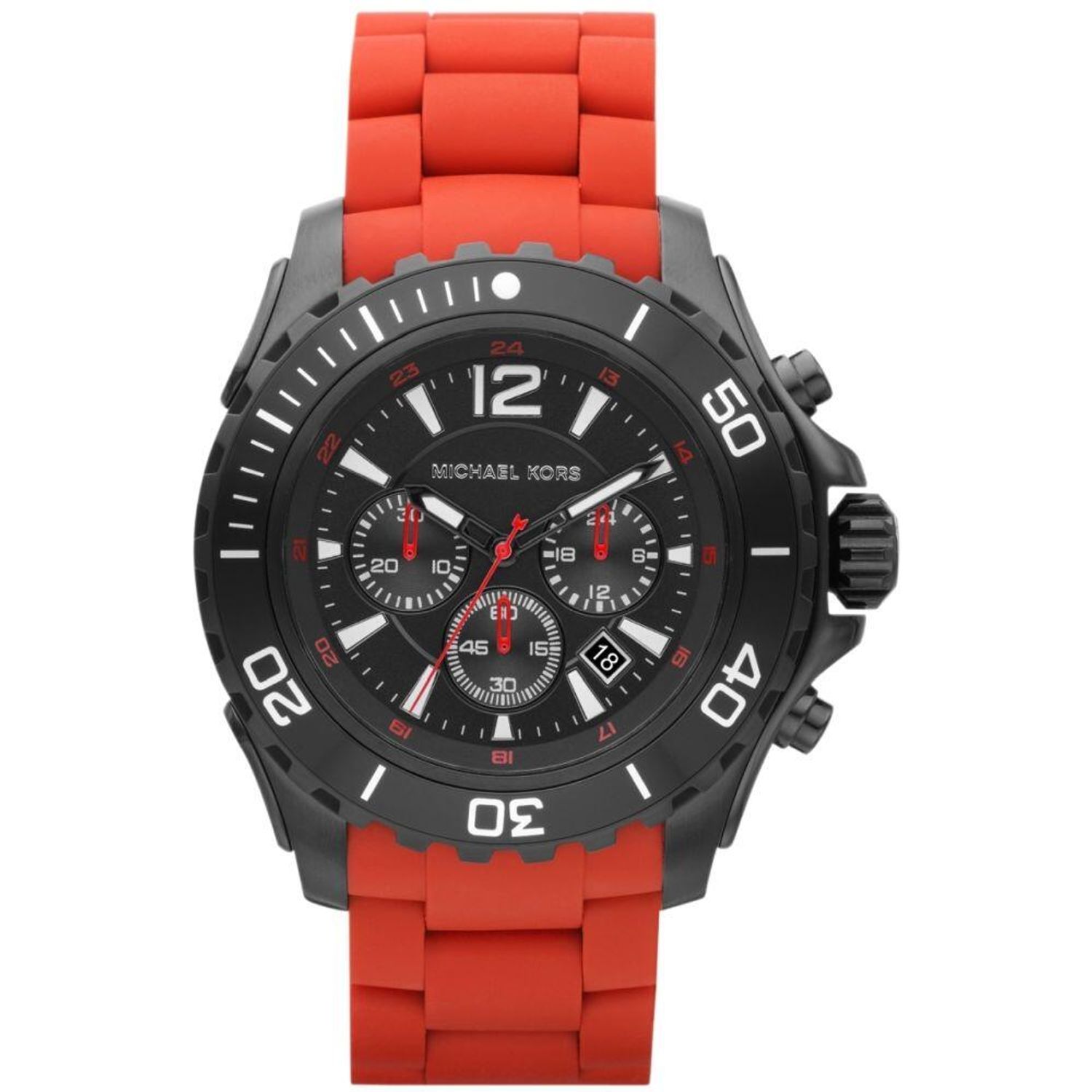 Ceas Michael Kors MK8212 Chronograph fotografia produsului