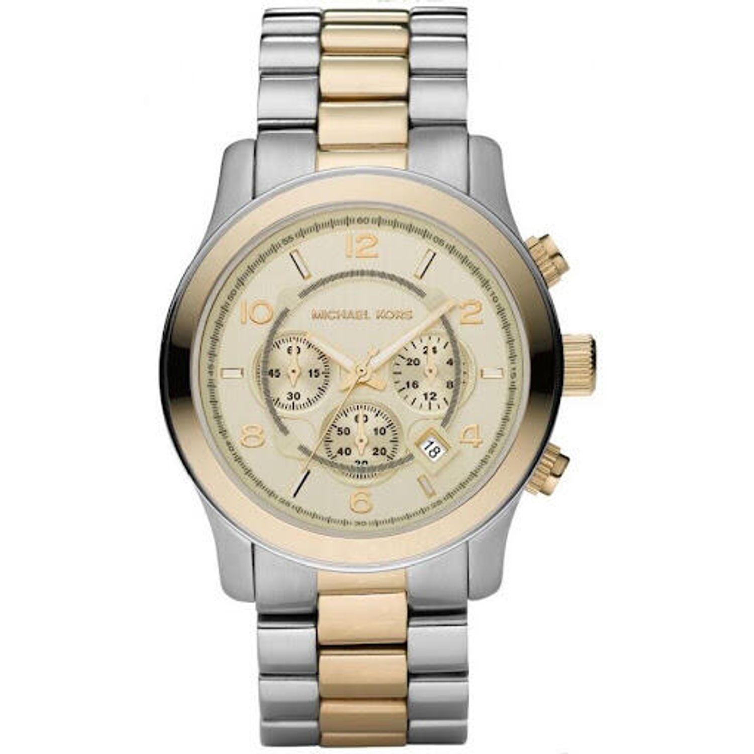 Ceas Michael Kors RUNWAY MK8098 fotografia produsului