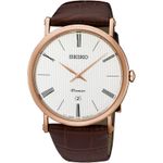 Ceas Seiko PREMIER SKP398P1 fotografia produsului