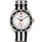 Ceas Swiss Alpine Military BY GROVANA 7066.1632 fotografia produsului