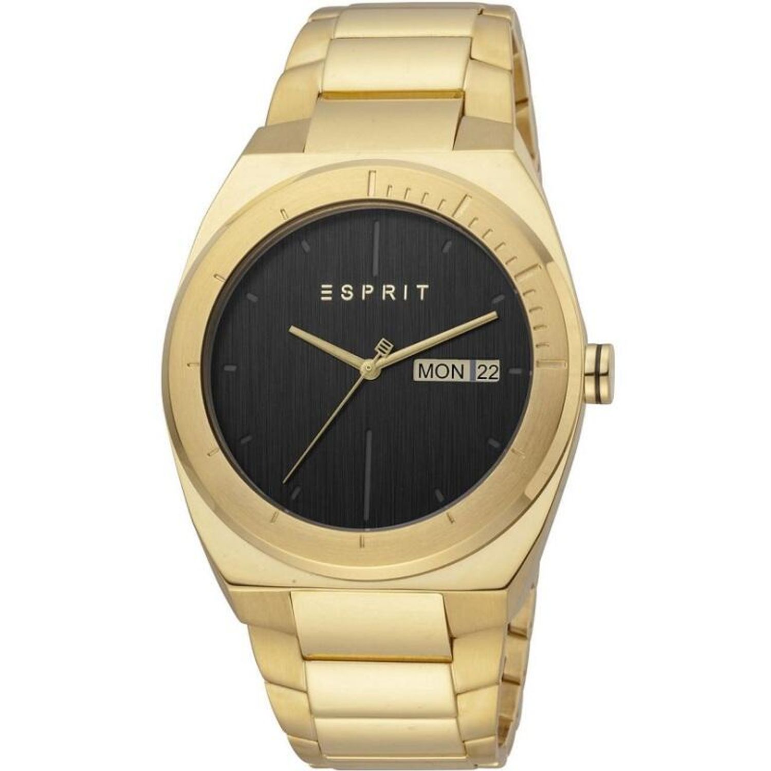 Ceas ESPRIT STRIKE 3HD ES1G158M0085 fotografia produsului