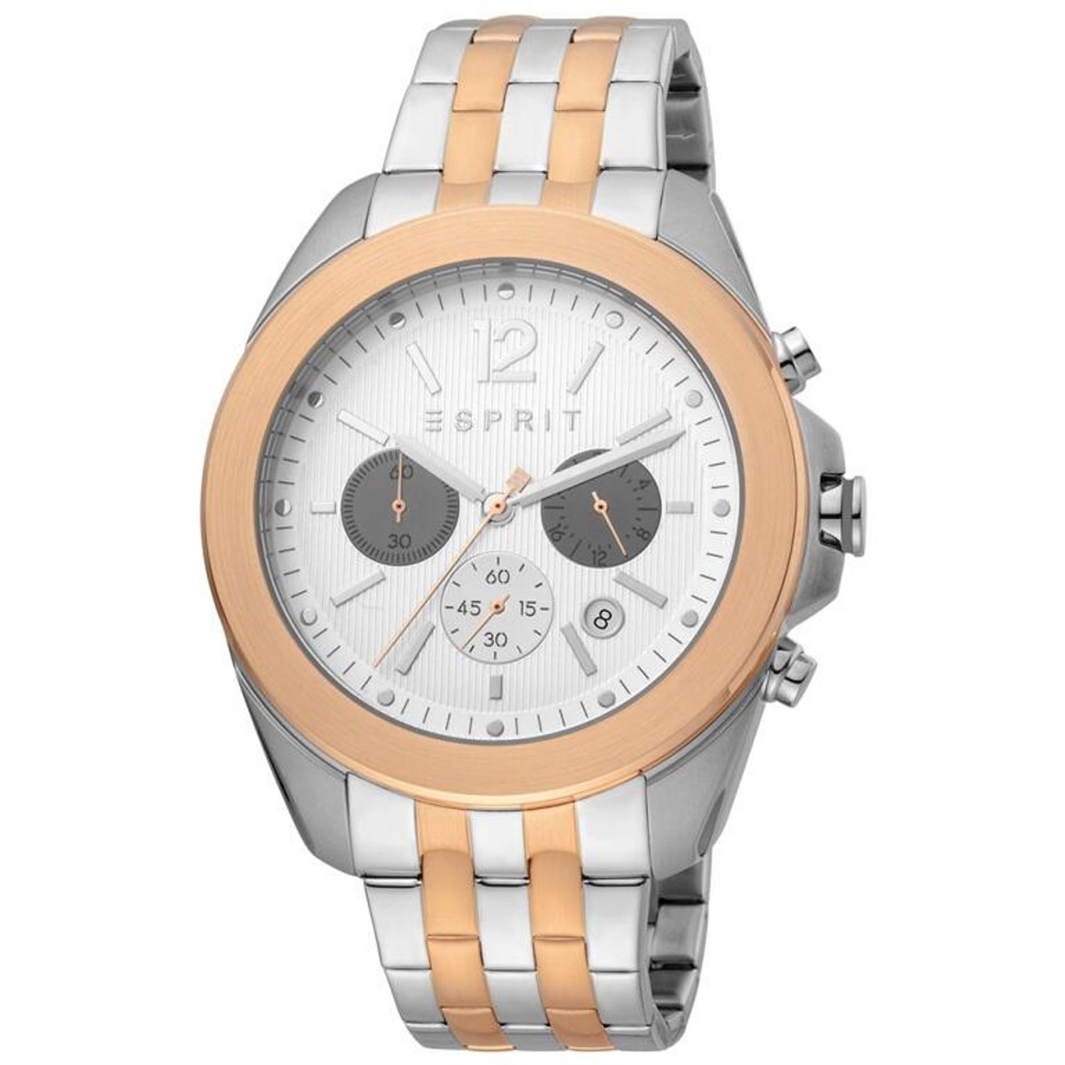 Ceas ESPRIT FIELD CHRONO ES1G159M0095 Cronograf fotografia produsului