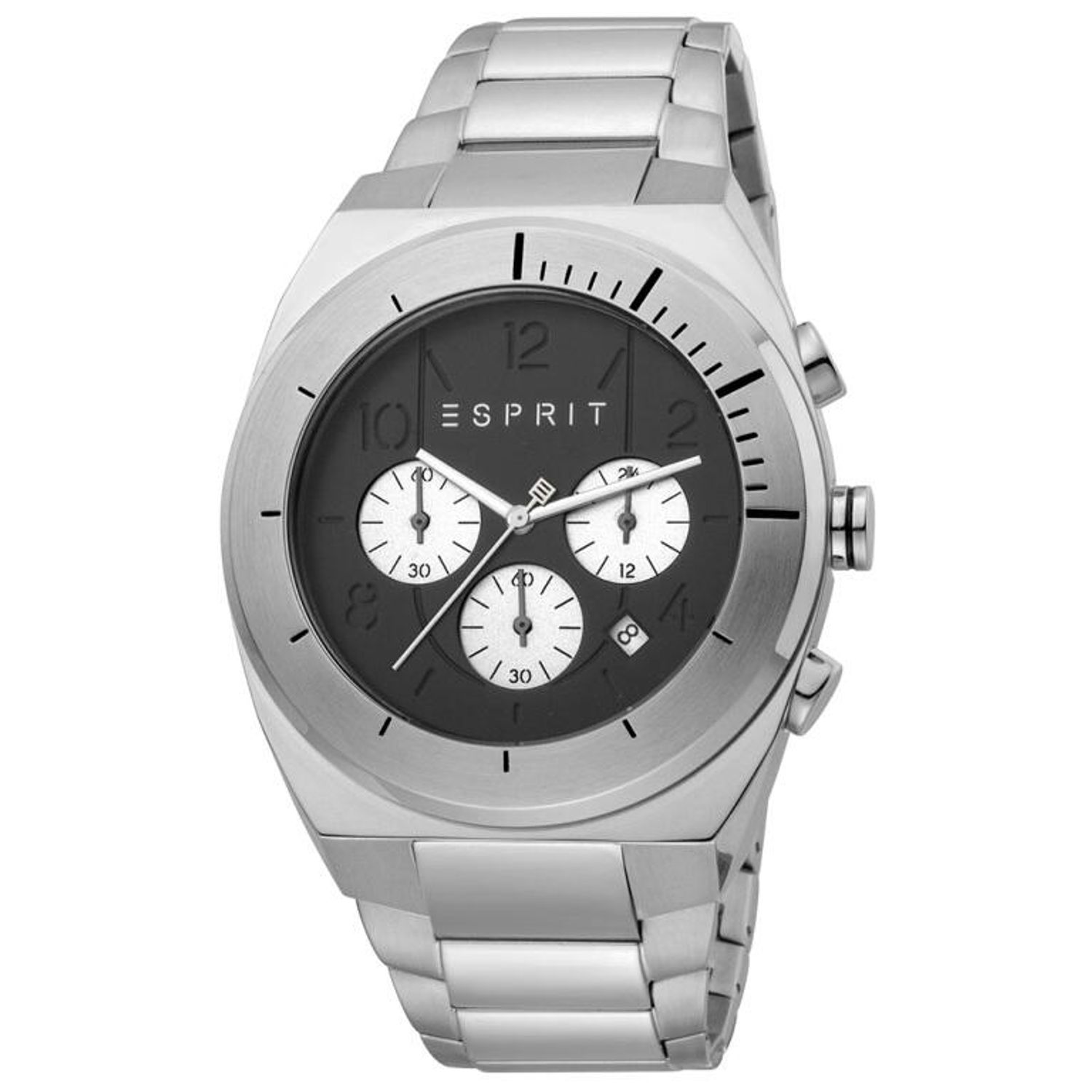 Ceas ESPRIT STRIKE CHRONO ES1G157M0065 Cronograf fotografia produsului