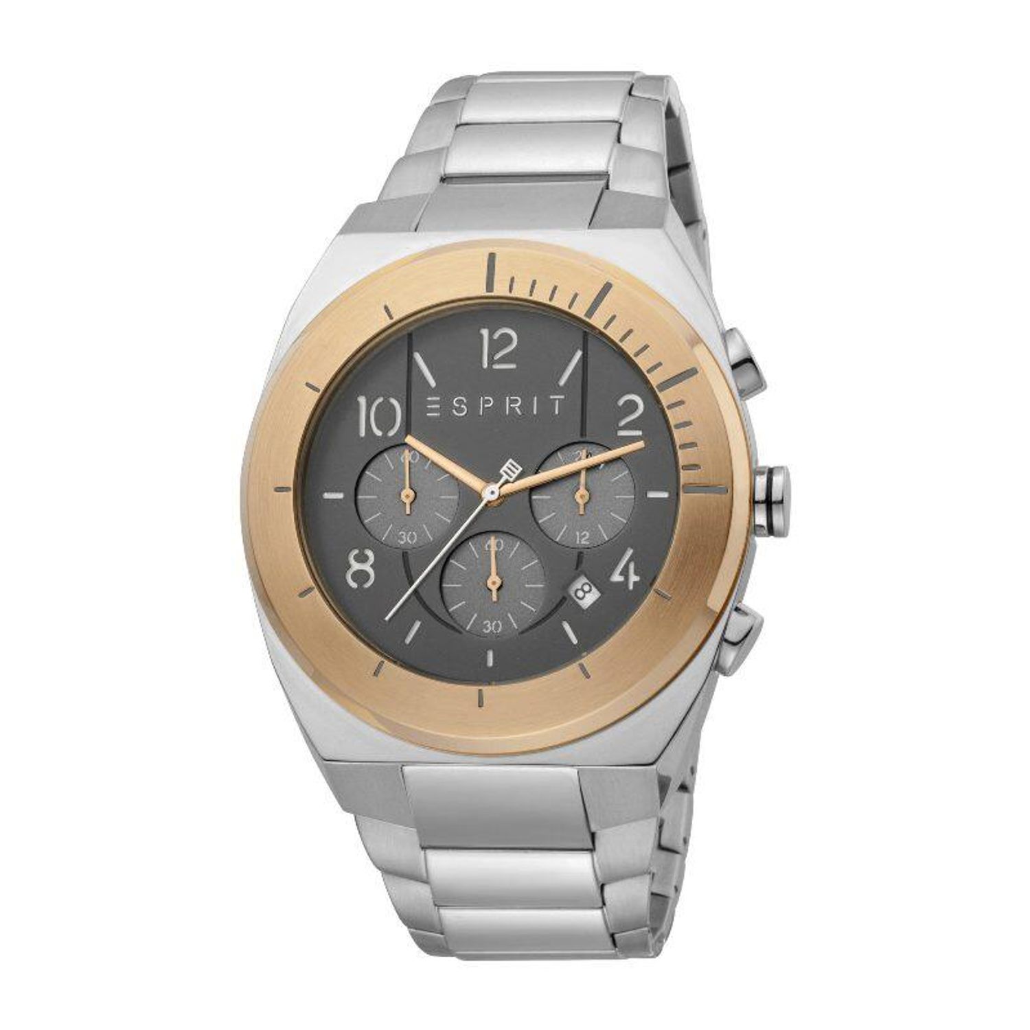 Ceas ESPRIT STRIKE CHRONO ES1G157M0085 Cronograf fotografia produsului