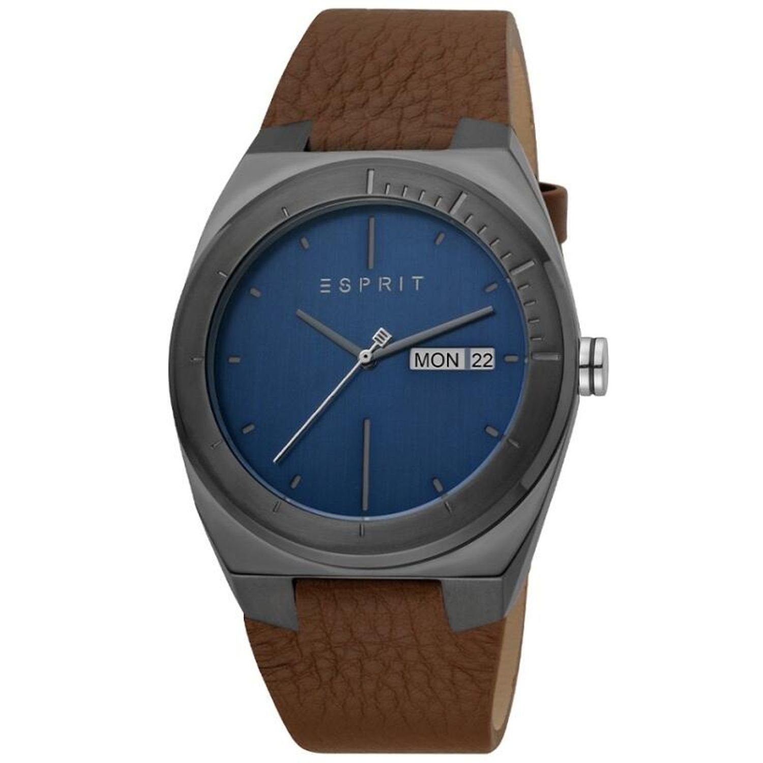 Ceas ESPRIT STRIKE 3HD ES1G158L0035 fotografia produsului