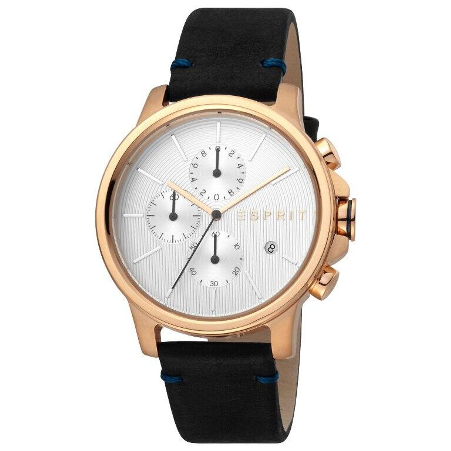 Ceas ESPRIT COURSE CHRONO ES1G155L0035 Cronograf fotografia produsului