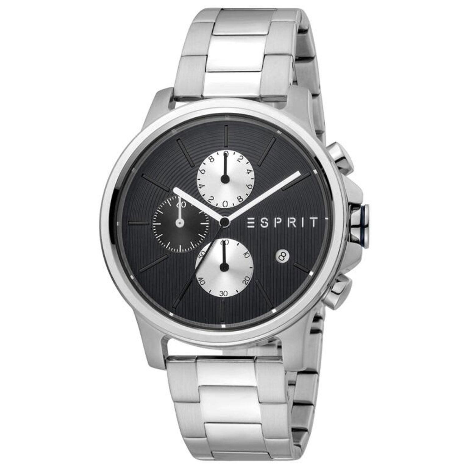 Ceas ESPRIT COURSE CHRONO ES1G155M0065 Cronograf fotografia produsului