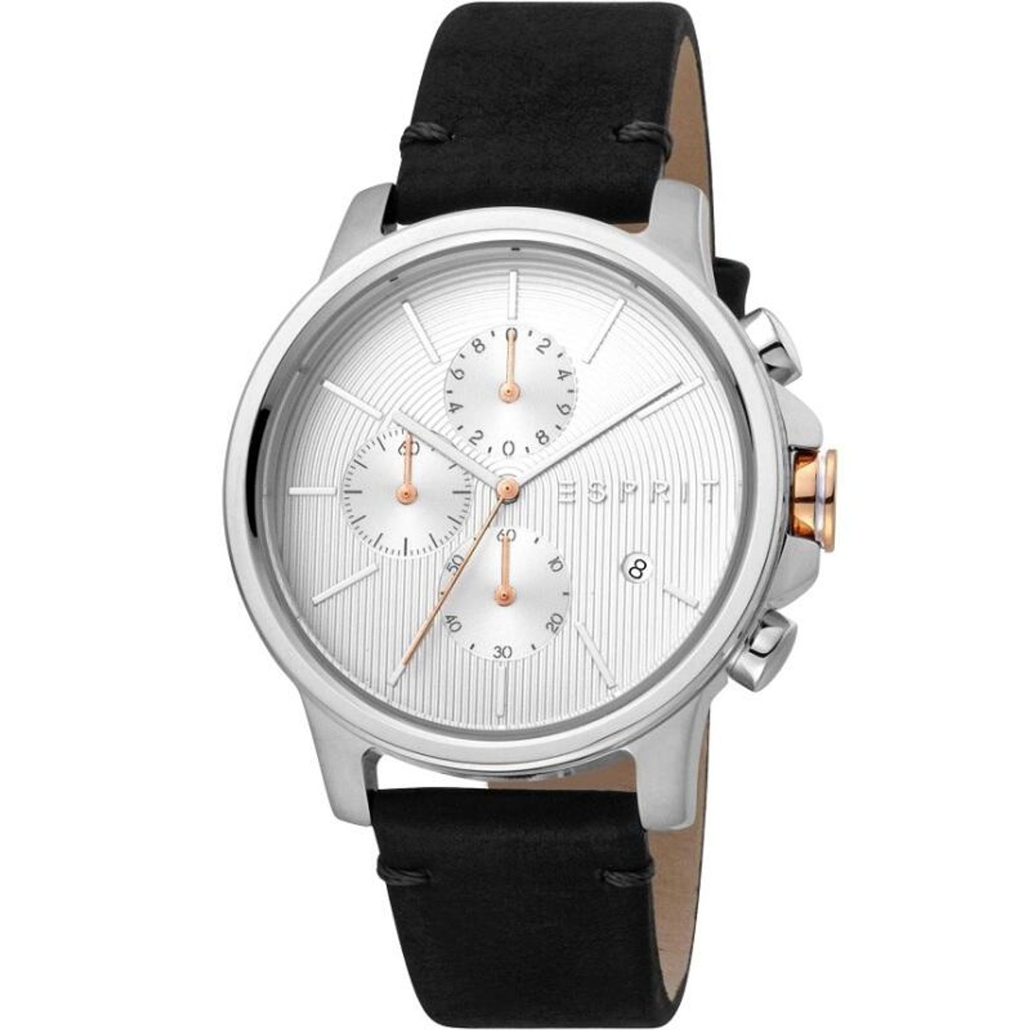 Ceas ESPRIT COURSE CHRONO ES1G155L0015 Cronograf fotografia produsului