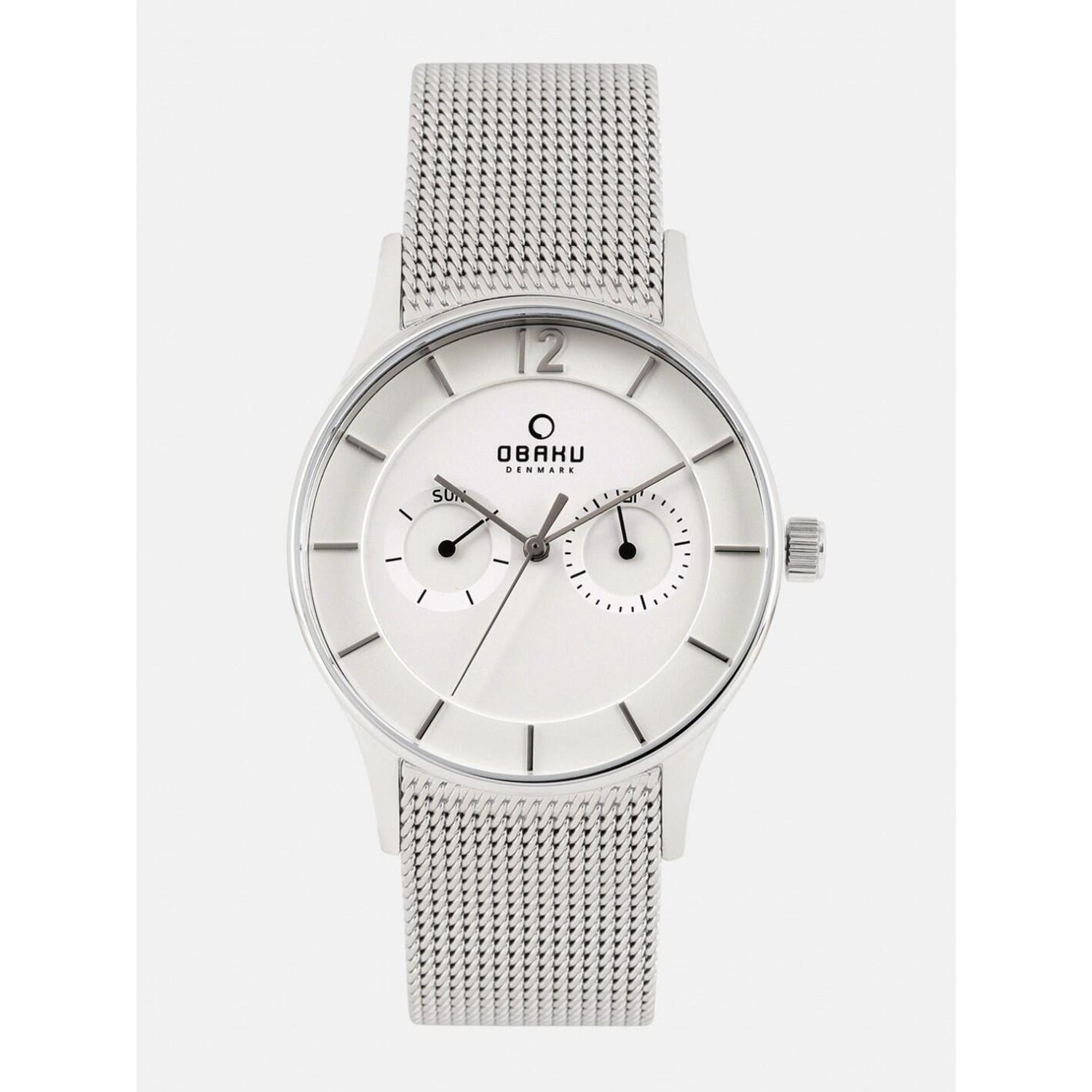 Ceas Obaku VILD V175GMCIMC fotografia produsului