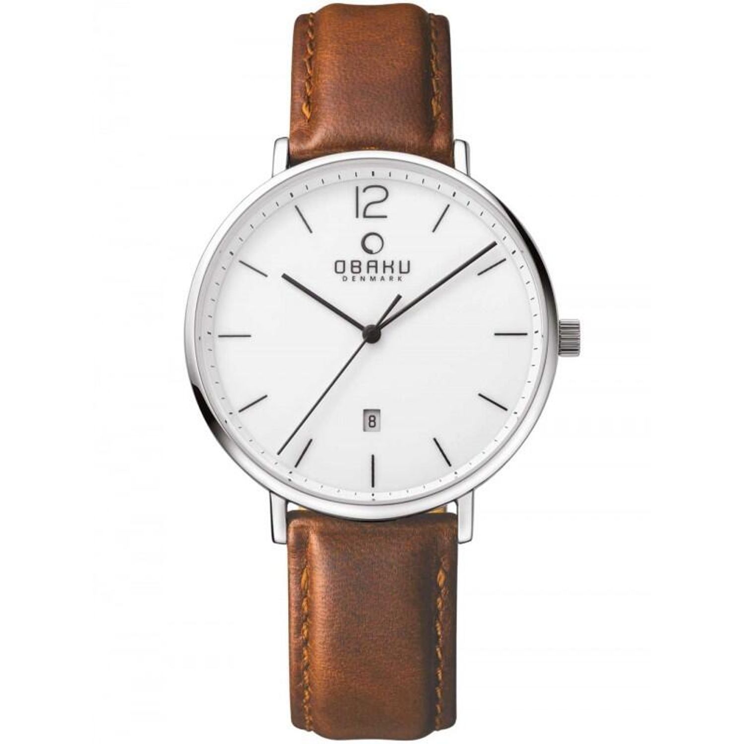 Ceas Obaku TOFT V181GDCWRN fotografia produsului