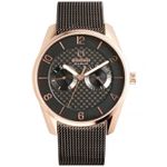 Ceas Obaku FLINT V171GMVBMB fotografia produsului