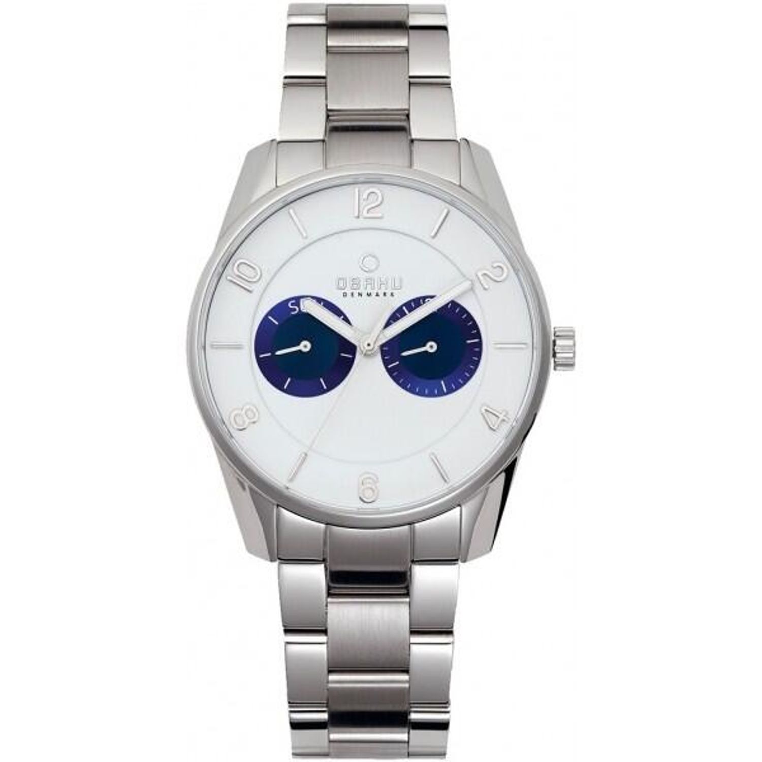 Ceas Obaku FLINT V171GMCWSC fotografia produsului