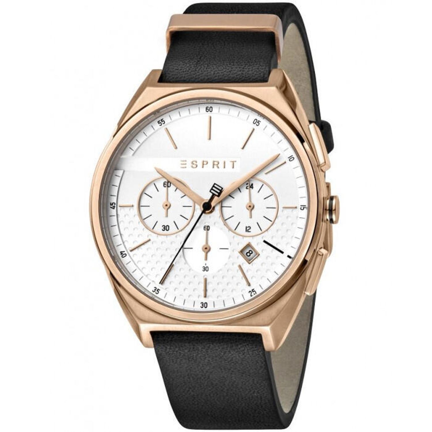 Ceas ESPRIT SLICE CHRONO ES1G062L0035 Cronograf fotografia produsului