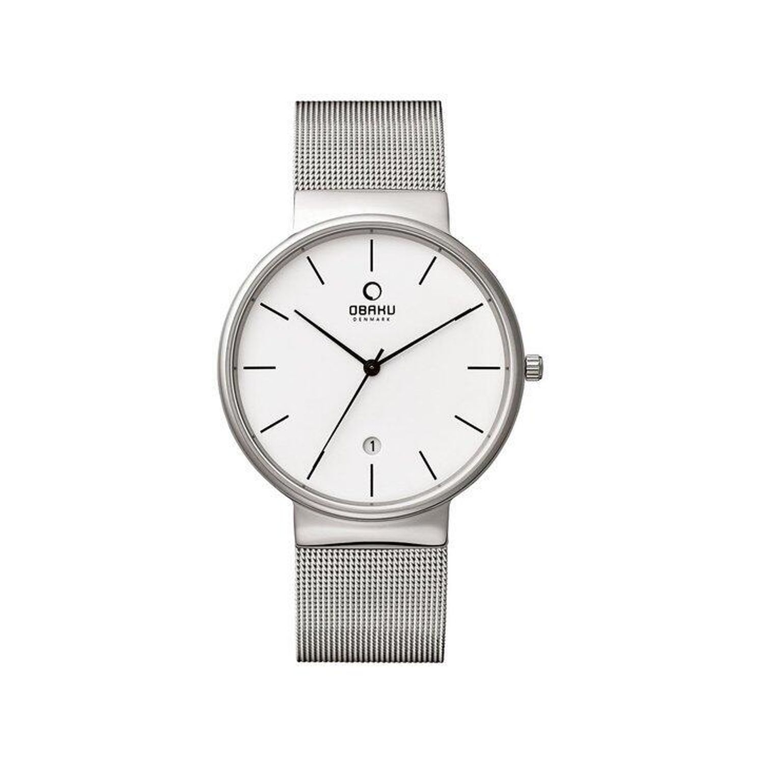 Ceas Obaku KLAR  V153GDCIMC fotografia produsului