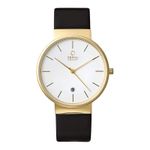 Ceas Obaku KLAR V153GDGWRB fotografia produsului