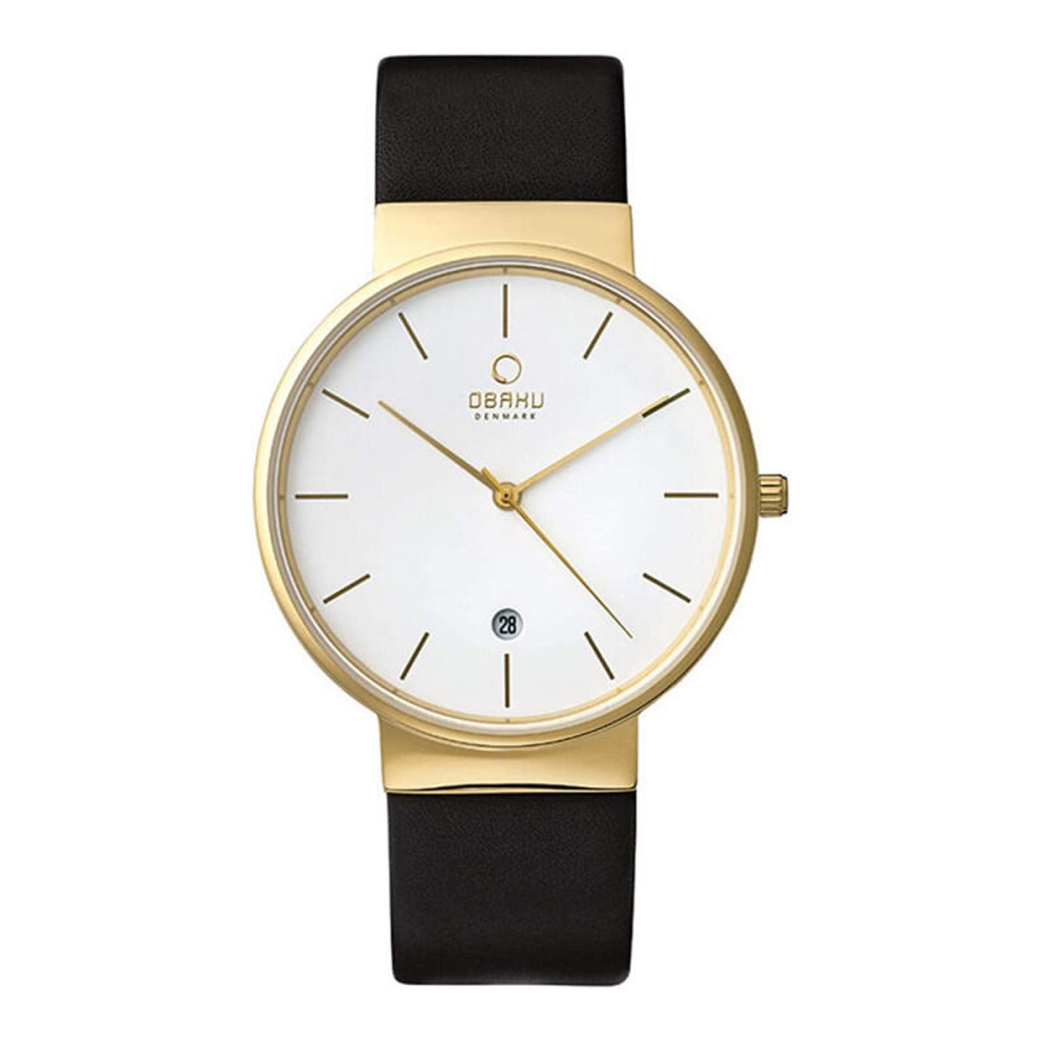 Ceas Obaku KLAR V153GDGWRB fotografia produsului