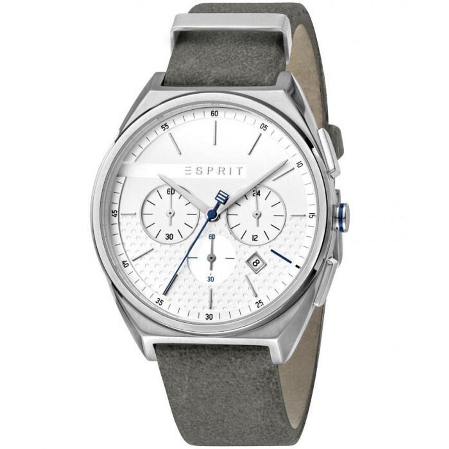 Ceas ESPRIT SLICE CHRONO ES1G062L0015 Cronograf fotografia produsului