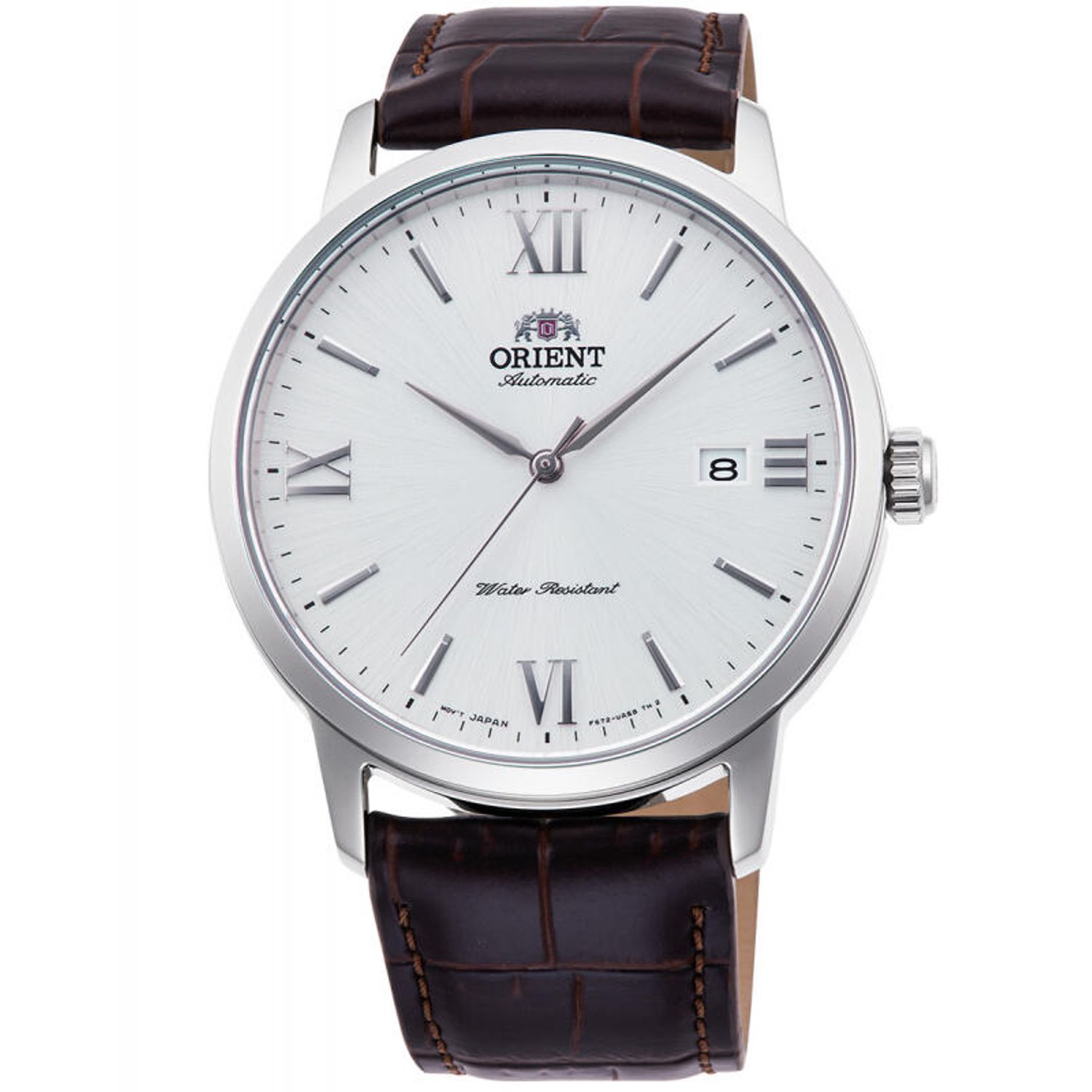 Ceas Orient SIMPHONY IV  RA-AC0F12S10B Automatic fotografia produsului