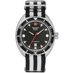 Ceas Swiss Alpine Military BY GROVANA SAM7066.1637 fotografia produsului