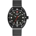 Ceas Swiss Alpine Military BY GROVANA SAM7066.1177 fotografia produsului
