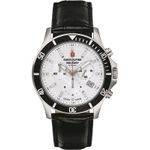 Ceas Swiss Alpine Military BY GROVANA SAM7022.9532 Cronograf fotografia produsului