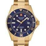Ceas Swiss Alpine Military DIVER 7053.1115 fotografia produsului