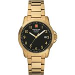 Ceas Swiss Alpine Military BY GROVANA 7011.1117 fotografia produsului